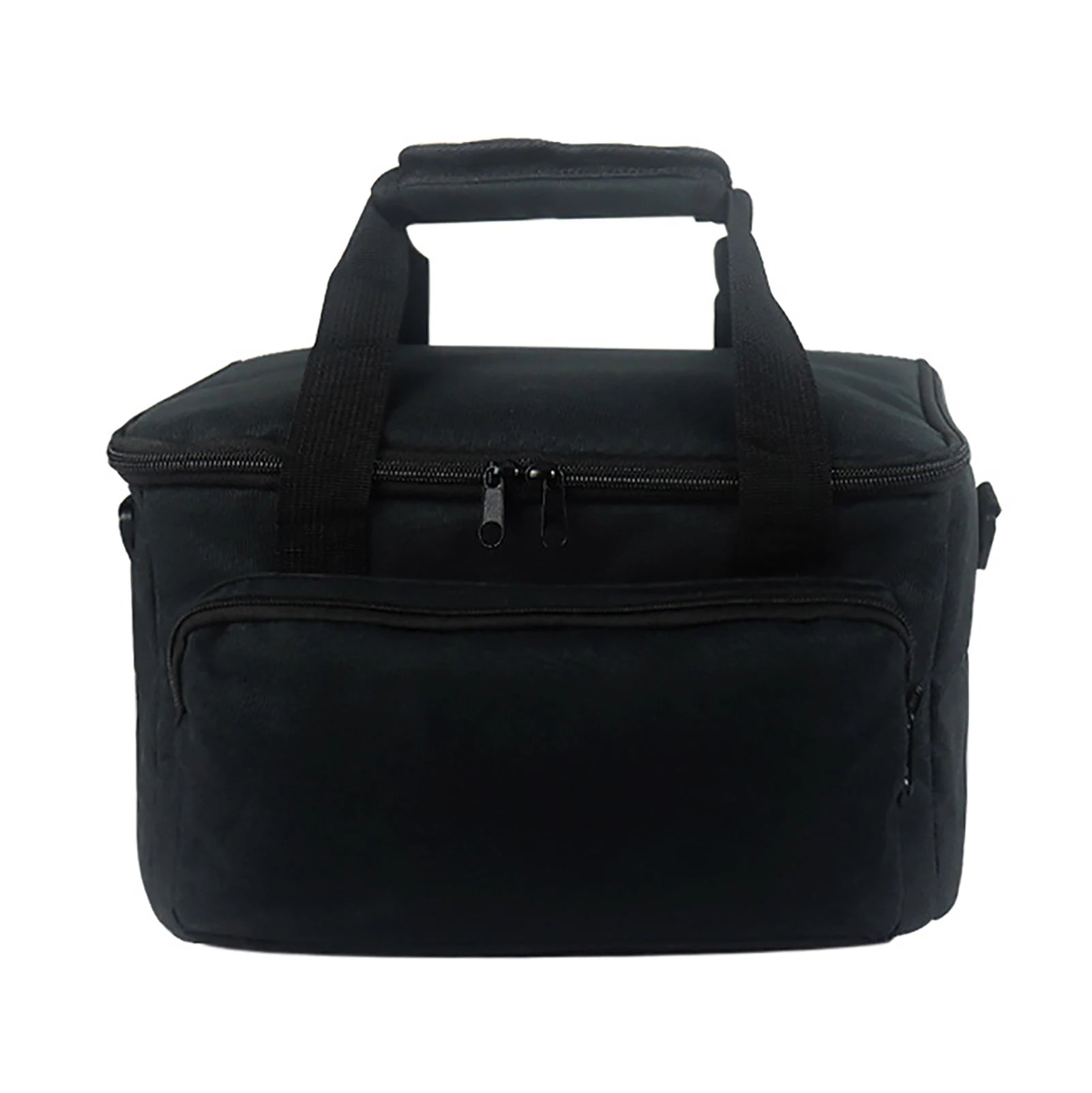 Power Station Bag Carrying Case Compatible With Jackery Explorer 240 300 160 Large Capacity For Charging Cable And Accessories