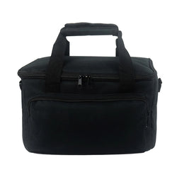 Power Station Bag Carrying Case Compatible With Jackery Explorer 240 300 160 Large Capacity For Charging Cable And Accessories