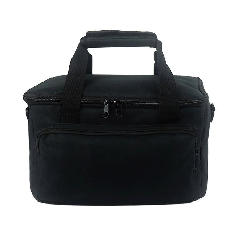 Power Station Bag Carrying Case Compatible With Jackery Explorer 240 300 160 Large Capacity For Charging Cable And Accessories