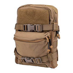 IDOGEAR Hydration Backpack Assault Molle System Mini Tactical Outdoor Sport Water Bags 3530
