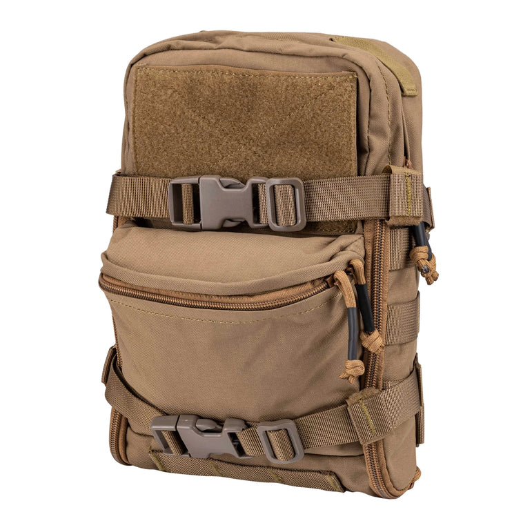 IDOGEAR Hydration Backpack Assault Molle System Mini Tactical Outdoor Sport Water Bags 3530