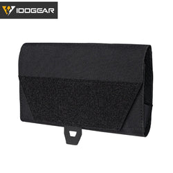 IDOGEAR Tactical Phone Case Universal Phone Pouch MOLLE Pouch Holder  3582