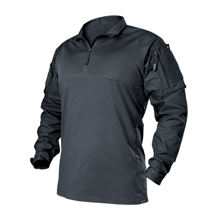 IDOGEAR BSR Tactical Shirt BDU Combat Clothes With Elbow Pads Slight elasticity  Shirt Breathable 3115