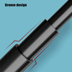 Badminton Training Aid Indoor Belt Rebound Badminton Practice Single Badminton Training Device Suit Power Trainer For Badminton
