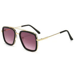 High Quality Cycling Sunglasses Square Outdoor Sport Fishing Glasses Men Spider Edith Glasses Sports Glasses