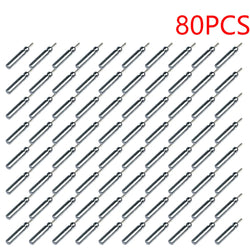 10-100PCS Fishing Floats Battery CR425 Night Fishing Floats Light Luminous 3.6V Electric Floats Battery Fishing Accessory