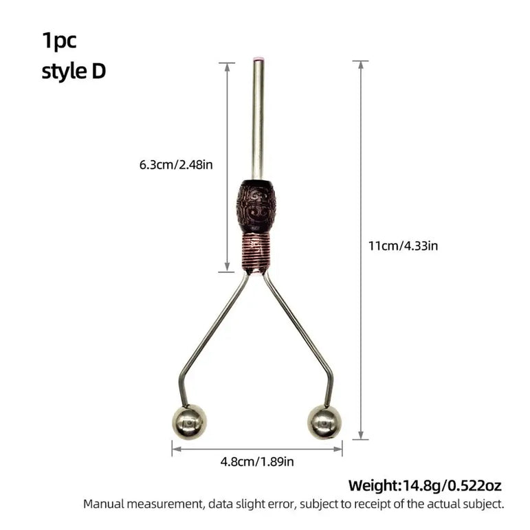 Fishing Fly Lure Baits Making Tool Fly Tying Bobbin Thread Holder Fly Tying Tool Adjustable Bobbin Thread Holder For Fly Fishing