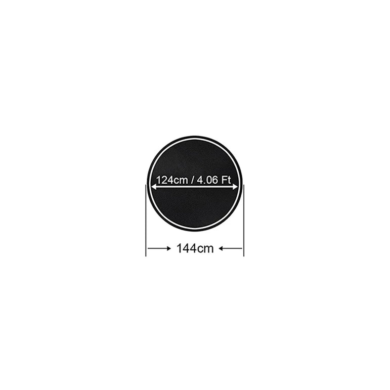 Swimming Pool Cover Summer Waterproof Pool Tub Solar Dustproof Film Outdoor Pool Heat Insulation Drawstring Blanket Cover