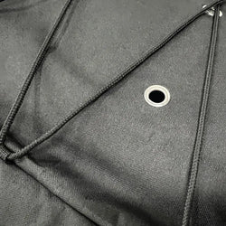 T-Top Bag 600D Oxford Fabric Large Capacity Stable Windproof Yachts Pouch Boat Storage Accessories Safety Gear Holder For