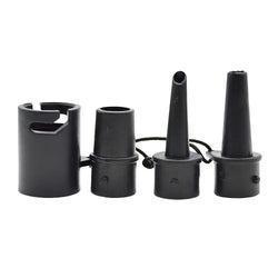 Paddleboard Inflation Air Adapter Pump Adapter Pumping Head Connector Sealing Air Adapter Portable Inflation Surfboard Accessory