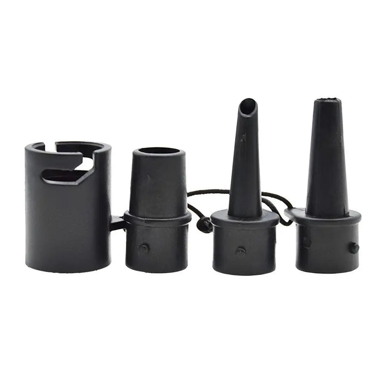 Paddleboard Inflation Air Adapter Pump Adapter Pumping Head Connector Sealing Air Adapter Portable Inflation Surfboard Accessory
