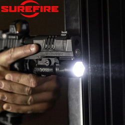 SureFire X300 X300U X300U-A Ultra Weapons Gun Flashlight Metal Airsoft Weapons Pistol Light Hanging Hunting Flashlight