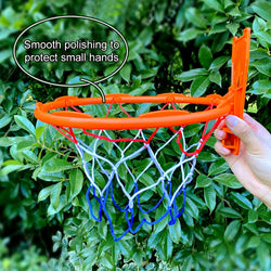 Indoor Silent Basketball High-Resilience Quiet Basketball Lightweight 3/5/7 for Various Indoor Activities