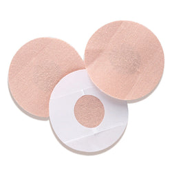 10pcs Waterproof Adhesive Patches Freestyle Sports Sensor Covers Overpatch Tape