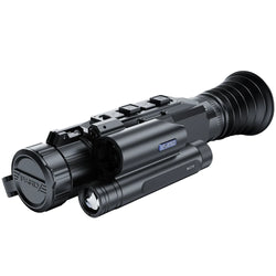 PARD DS5 Night Vision Scope WiFi 1080P Hunting Monocular Waterproof Digital Camera with Rangefinder NV-S450CL/NV-S470CL