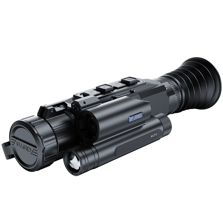 PARD DS5 Night Vision Scope WiFi 1080P Hunting Monocular Waterproof Digital Camera with Rangefinder NV-S450CL/NV-S470CL