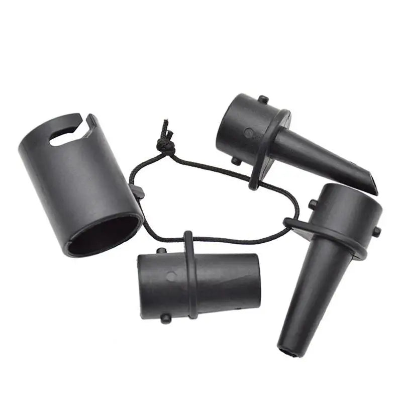 Paddleboard Inflation Air Adapter Pump Adapter Pumping Head Connector Sealing Air Adapter Portable Inflation Surfboard Accessory