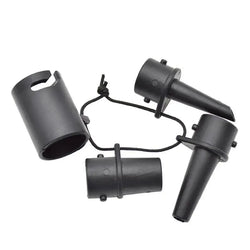 Paddleboard Inflation Air Adapter Pump Adapter Pumping Head Connector Sealing Air Adapter Portable Inflation Surfboard Accessory