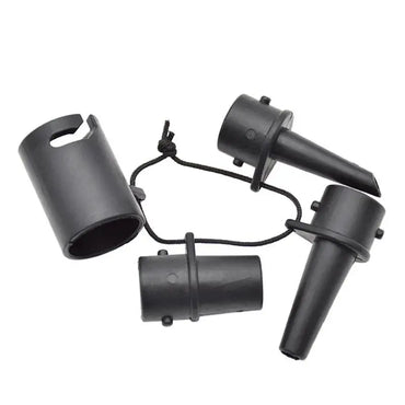 Paddleboard Inflation Air Adapter Pump Adapter Pumping Head Connector Sealing Air Adapter Portable Inflation Surfboard Accessory
