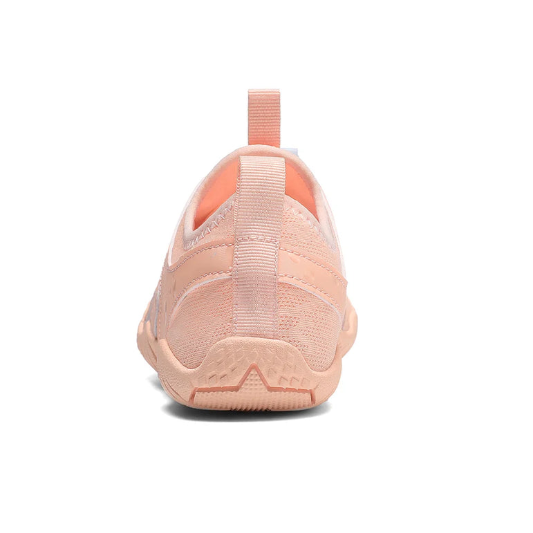 Women Men Water Shoes Five Fingers Upstream Wading Swimming Barefoot Aqua Shoes Beach Seaside Gym Fitness Unisex Sneakers New