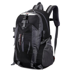 Oulylan Outdoor Sports Backpacks Camping Hiking Backpacks Sports Bag Mountaineering Bag Waterproof Climbing Backpacks Men Women