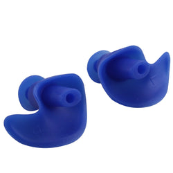 Swimming Ear Plug Sleeping Ear Plugs Sound Insulation Silicone Diving Ear Plugs Waterproof Noise Reduction for Hearing Safety