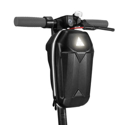 5L Capacity Hard Shell Bag Electric Scooter Front Hanging Storage Bag for M365