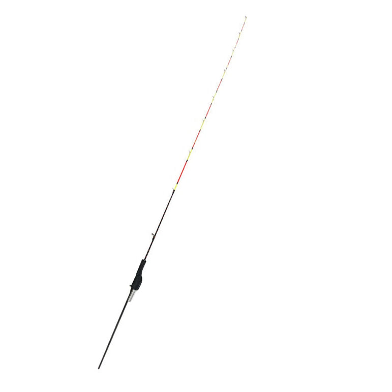0.5mm Half Full Titanium Alloy Raft Tip Repair Refit Replacement LED Fishing Rod Tip Fishing Tackle Pole Accessories