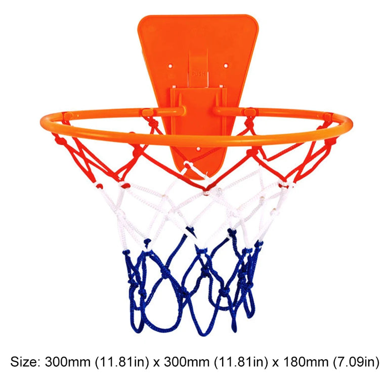 Indoor Silent Basketball High-Resilience Quiet Basketball Lightweight 3/5/7 for Various Indoor Activities