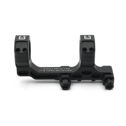 Tactical BOC 30mm 34mm Tube Modular Scope Mount 1.7 inch For Rifle Scope Hunting and Airsoft