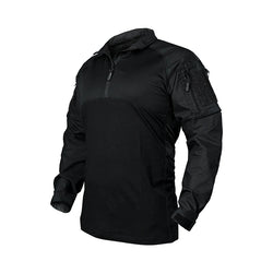 IDOGEAR BSR Tactical Shirt BDU Combat Clothes With Elbow Pads Slight elasticity  Shirt Breathable 3115