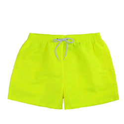 Swimwear Swim Shorts Trunks Beach Swimming Board Shorts Quick Drying Pants Swimsuits Mens Running Sports Surffing shorts homme