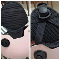 Motorcycle Helmet Earmuffs Detachable Winter Warm Ear Muffs Windproof Ear Covers 1 Pair Cold Weather Ear Pads For Women Men