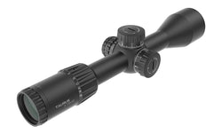 Vector Optics Tauron 3-18x50 FFP Riflescope | 1/10 MIL Turret Lock Adjustment | Zero Stop | For Field Tactical & Hunting