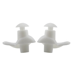 Swimming Ear Plug Sleeping Ear Plugs Sound Insulation Silicone Diving Ear Plugs Waterproof Noise Reduction for Hearing Safety