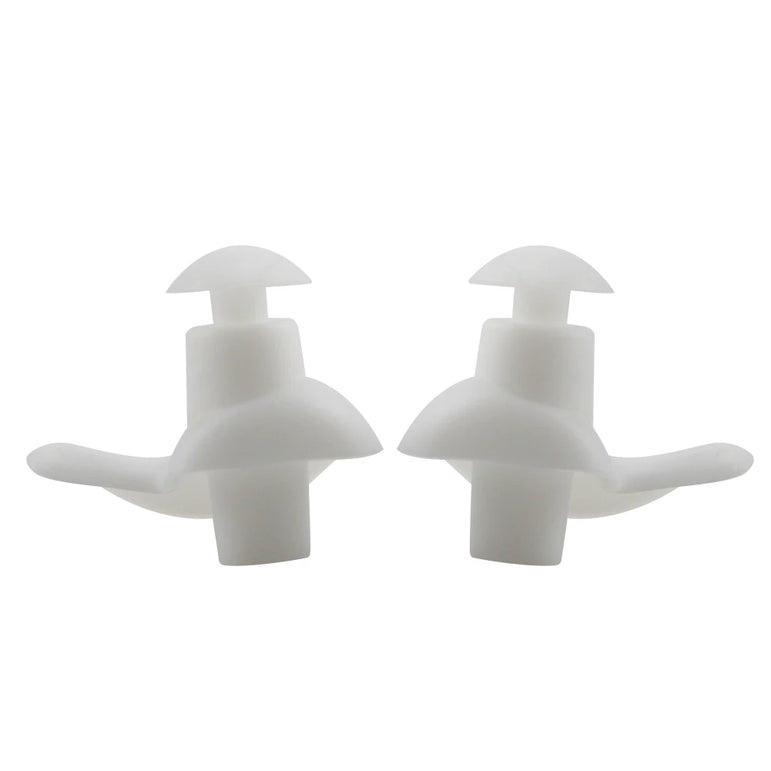 Swimming Ear Plug Sleeping Ear Plugs Sound Insulation Silicone Diving Ear Plugs Waterproof Noise Reduction for Hearing Safety