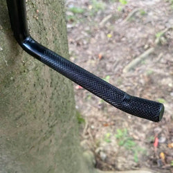 Steel Tree Stand Step Self-Tapping Knurling Pattern Tree Mount Bow Hangers For Hunting Tree Steps Hunting Accessories