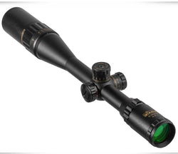 DIANA 6-24X44 Tactical Optic Cross Sight Green Red Illuminated Riflescope Hunting Rifle Scope Sniper Airsoft Air Guns