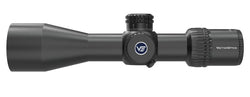 Vector Optics Veyron 3-12x44 SFP Riflescope | Ultra Compact Design |  long Range Adjustment | Zero Stop Function | For Airgun
