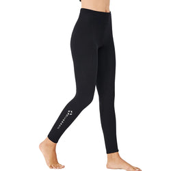 2MM Neoprene Diving Suit Snorkeling Surfing Swimsuit Cold-proof Warm Top Pants Long Sleeve Split Body Jacket Swimwear For Unisex