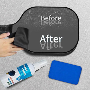 Pickleball Eraser Cleaner Practical Pickleball Eraser Set Professional Pickleball Paddle Eraser Quick And Effective Removal For