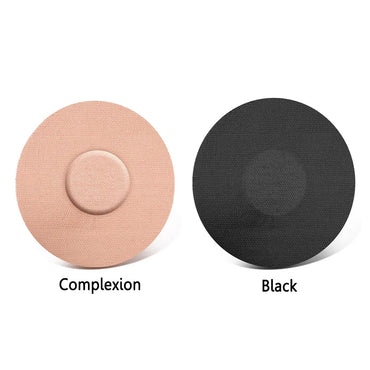 10pcs Waterproof Adhesive Patches Freestyle Sports Sensor Covers Overpatch Tape