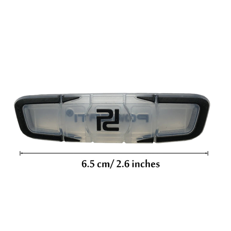 Tennis Racket Shock Absorbers Long Silicone Tennis Racquet Vibration Dampeners String Shock Absorbers Long Tennis Dampener Sport