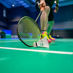 Badminton Practice Ball Training Shuttlecocks Balls For Badminton Hitting Badminton Supplies For Outdoors Indoors Gymnasiums And