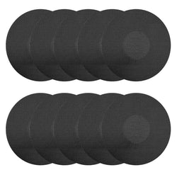 10pcs Waterproof Adhesive Patches Freestyle Sports Sensor Covers Overpatch Tape