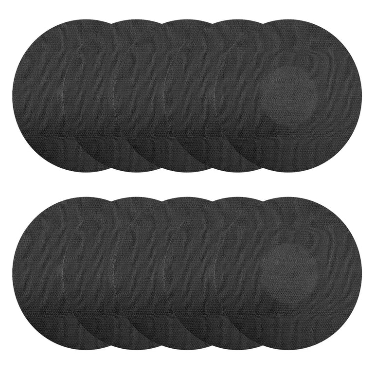 10pcs Waterproof Adhesive Patches Freestyle Sports Sensor Covers Overpatch Tape