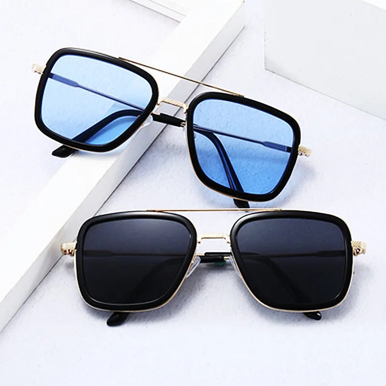 High Quality Cycling Sunglasses Square Outdoor Sport Fishing Glasses Men Spider Edith Glasses Sports Glasses
