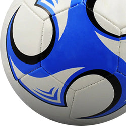 Professional Soccer Ball Standard Size 5 Football Machine-Stitched Football Goal League Ball Sport Training Outdoor for Youth