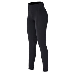 2MM Neoprene Diving Suit Snorkeling Surfing Swimsuit Cold-proof Warm Top Pants Long Sleeve Split Body Jacket Swimwear For Unisex