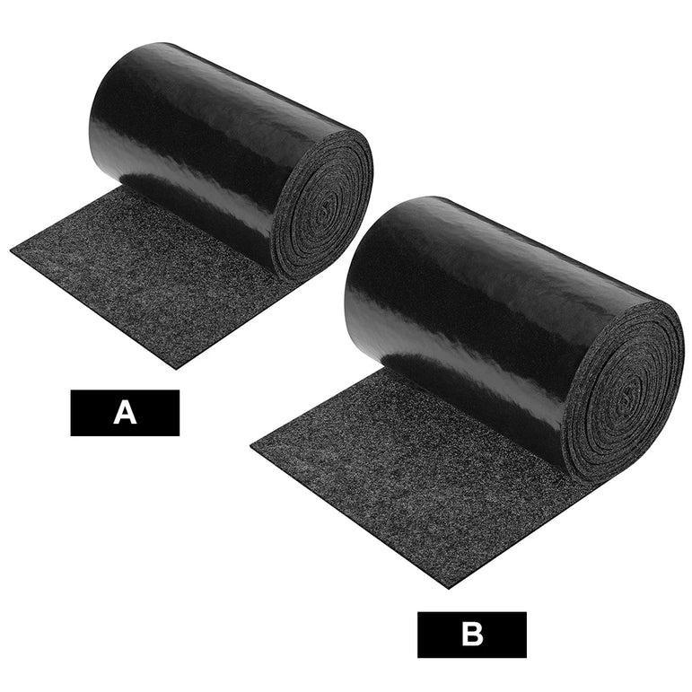Marine Carpet Bunk Board Boat Trailer Carpet Boat Bunk Board Carpet for Boat Trailers Jet Ski Ramp Garage Dock